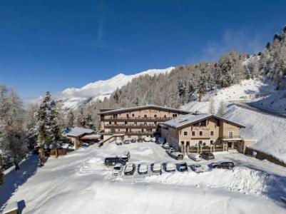 Mein Wurmkogel โฮคกอร์เกิล ภายนอก รูปภาพ