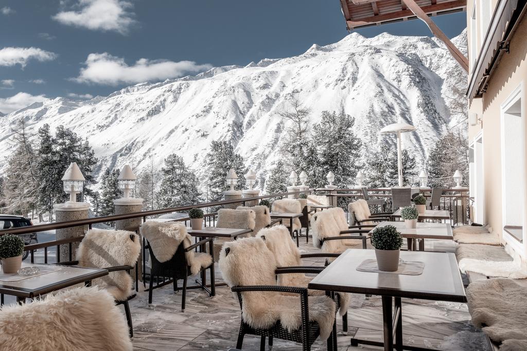 Mein Wurmkogel โฮคกอร์เกิล ภายนอก รูปภาพ
