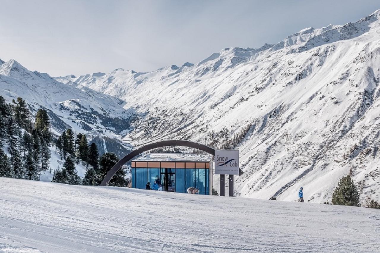 Mein Wurmkogel โฮคกอร์เกิล ภายนอก รูปภาพ